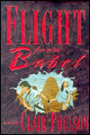 Flight from Babel - Clair Poulson