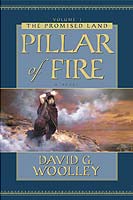 Pillar of Fire - David G. Wooley