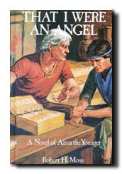 That I Were an Angel - Robert H. Moss