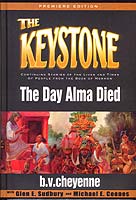 The Day Alma Died - b.v. cheyenne