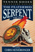 The Feathered Serpent, Part One - Chris Heimerdinger
