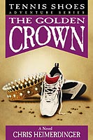 The Golden Crown - Chris Heimerdinger
